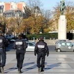 Former French economy minister beaten and robbed at Paris home