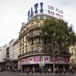 Tati owners to close all French stores except one