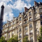 FOCUS: Is Airbnb really driving families out of Paris?