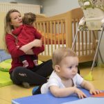 Childcare in France: What are the options and how do you sign up