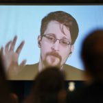 NSA whistleblower Edward Snowden wants asylum in France
