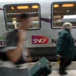 Delays and cancellations: What you need to know about Tuesday’s French train strikes