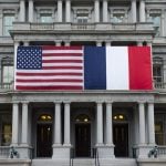 French 'more wealthy than Americans and Germans', new study reveals