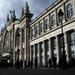 Is Gare du Nord, France and Europe's busiest rail station, about to get bigger?