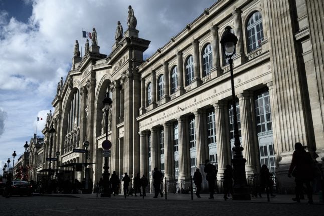 Is Gare du Nord, France and Europe’s busiest rail station, about to get bigger?