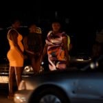 Nigerian sex traffickers jailed in France