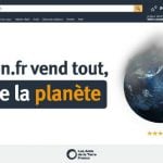 French groups plan to protest 'unsustainable' Amazon on Black Friday