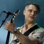 Paris police arrest British rocker Pete Doherty twice in three days