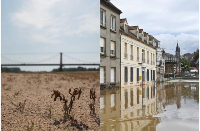 20,000 deaths since 1999: New report reveals deadly impact of extreme weather in France