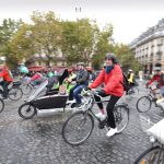 Six ways to get around Paris without the Metro