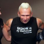 Jean-Paul Gaultier to retire as fashion designer after 50 years