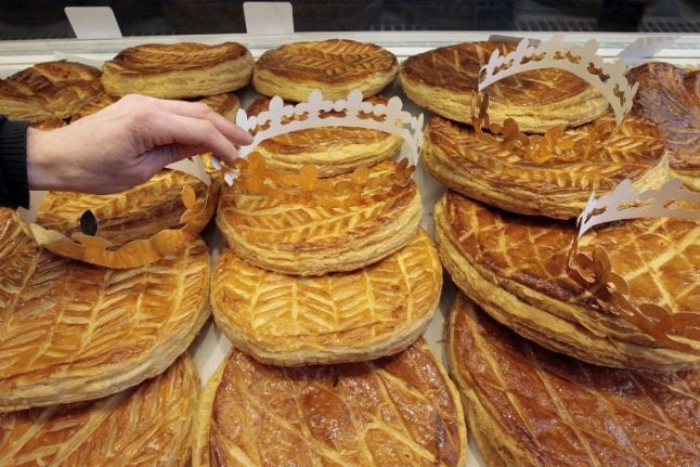 Galette des Rois: Everything you need to know about France’s royal tart