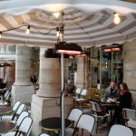 'Energy monsters': Could Paris cafes survive a ban on heated terraces?