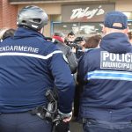 Gendarmes to policiers – who does what in the French police force?