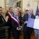 France removes exemption for over 60s as it toughens language levels for citizenship