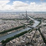 Paris loses top spot as one of world’s most expensive cities