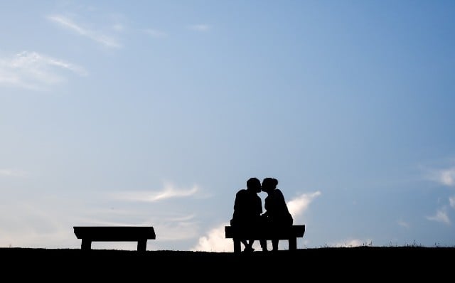 Language of love - 15 of the best romantic French phrases