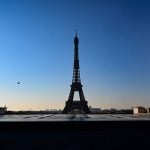 Paris: Eiffel Tower announces date for reopening