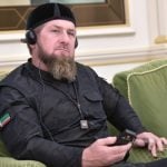 Strongman Kadyrov backs Chechens involved in unrest in France