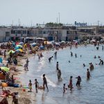Marseille becomes latest French city to declares its beaches a no-smoking zone