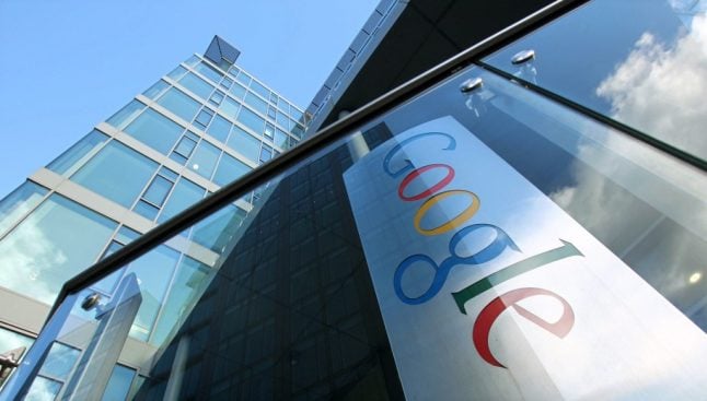 Why French media sites are in a battle with Google