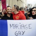 France’s 40-point plan to tackle LGBT discrimination