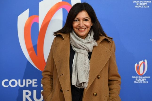 Paris fined €90k for having ‘too many women in charge’