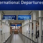France suspends all travel from UK as ‘precautionary measure’ over new Covid strain