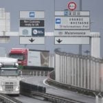 Channel logjam 'over by Saturday' as truckers arrive in Calais