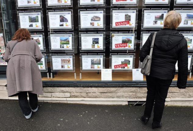 French bank lays out tougher mortgage requirements for Brits buying second homes