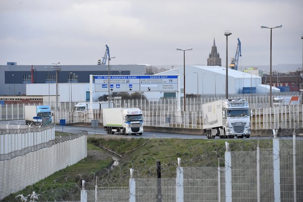 France imposes border controls in scramble to avoid lockdown