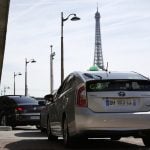 Paris taxi driver reported to the police after charging tourists €230 for airport trip