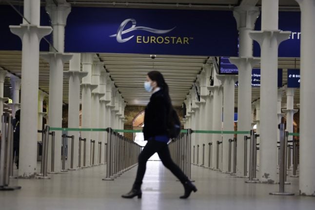 LATEST: Who can travel to France from outside the EU?