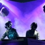 8 of French duo Daft Punk's most memorable moments