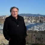 French actor Gérard Depardieu charged with rape and sexual assault