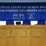 France taken to European Court over divorce ruling that woman had 'marital duty' to have sex with husband