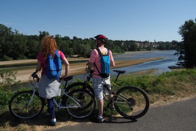 Vineyards to canals: 7 of the best cycle routes in France
