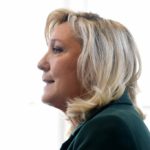 Language tests and deportation for the unemployed - what a Marine Le Pen victory could mean for foreigners in France