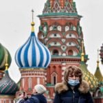 Travel agency offers 'vaccination holiday' from Switzerland to Russia
