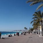 The mayor of Nice explains why his is the 'most British' town in France