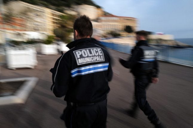 IN NUMBERS: Are France's 'partial lockdown' measures working?