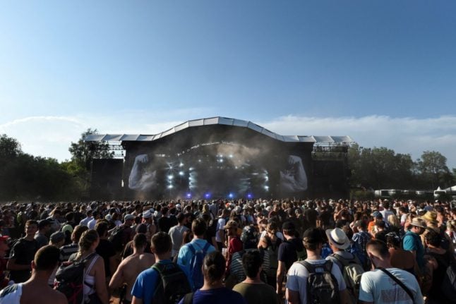 French festivals face another summer of cancellations
