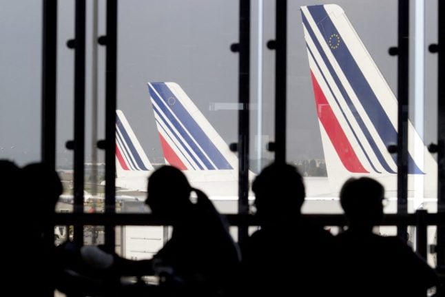 EU authorises €4 billion bailout of Air France, despite Ryanair's objections