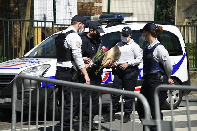 Police investigating Paris terror attack