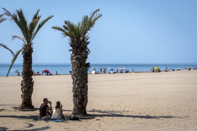 '50 shades of holidays': How France hopes to lure back tourists this summer