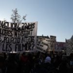 France's constitutional court rejects proposed law limiting filming of police officers