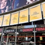 French cinemas face 400-film backlog as they prepare to reopen