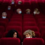 French film club for English speakers returns to cinemas