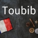 French word of the Day: Toubib