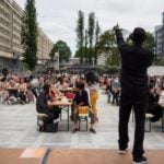 Mini concerts in bars and no curfew: France's 2021 Fête de la Musique